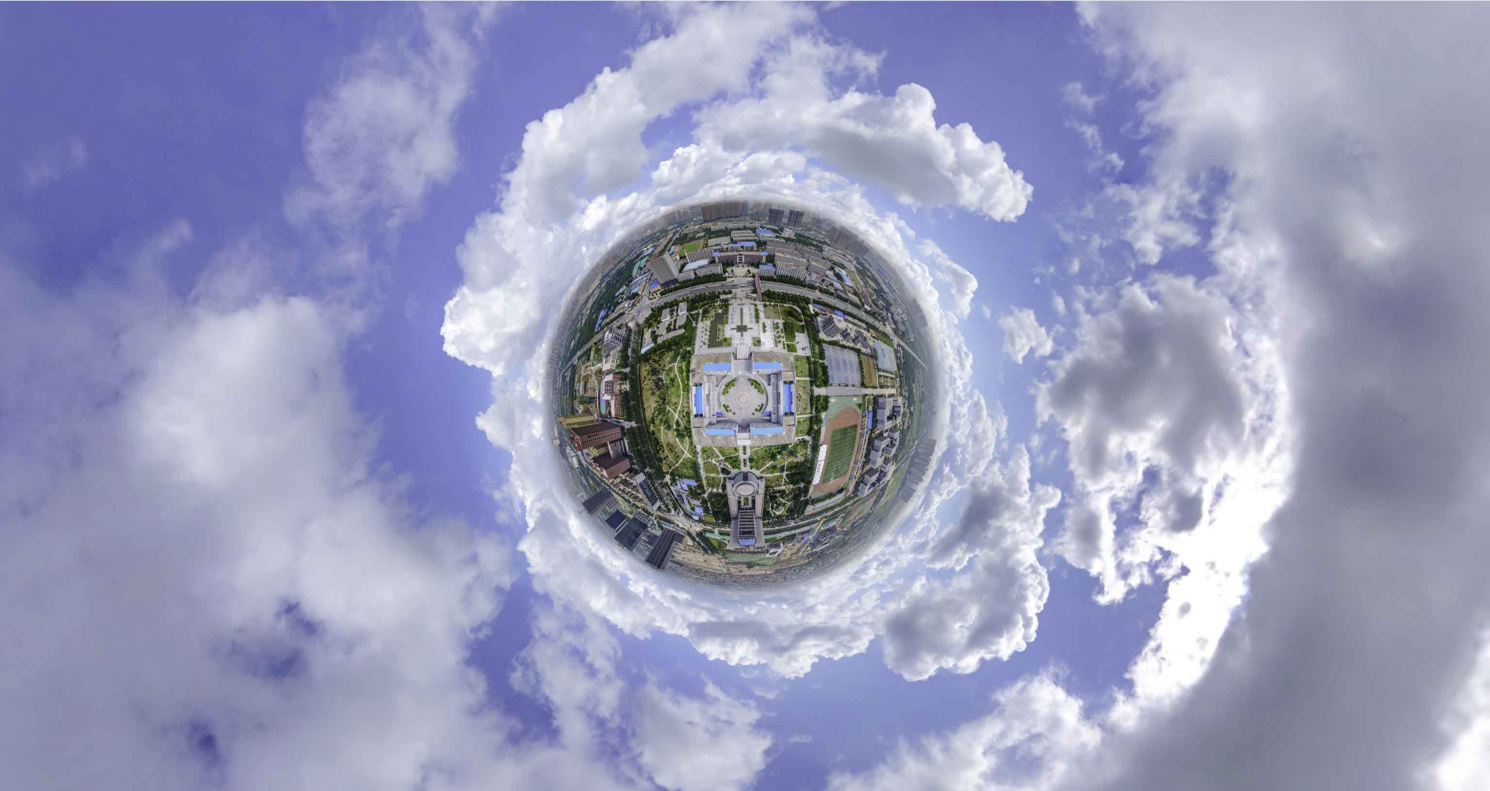 焦作格凸河风景名胜区